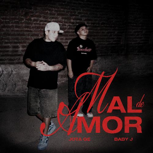 Mal de amor (feat. Baby Jey)_poster_image