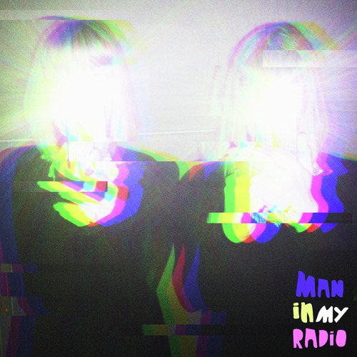 Man in My Radio_poster_image