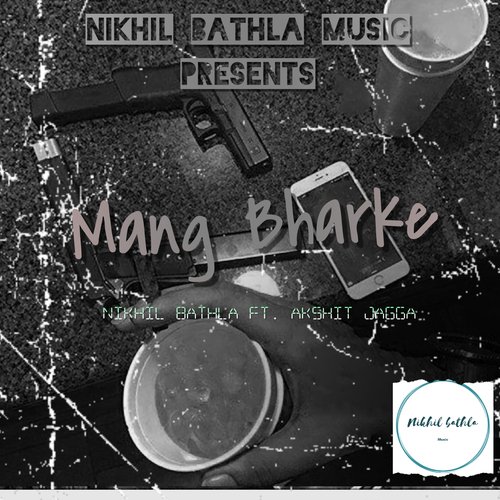 Mang Bharke