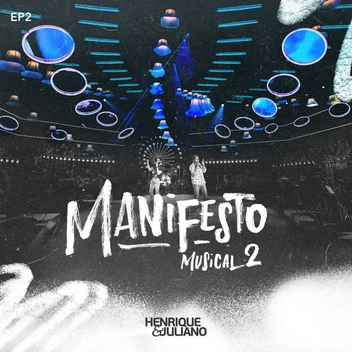 Manifesto Musical 2 (Ao Vivo / EP2)_poster_image