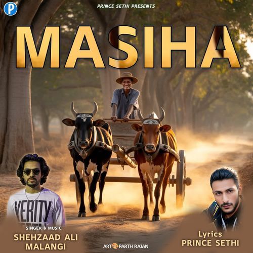 Masiha