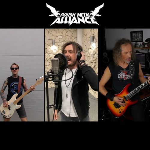Master of Puppets