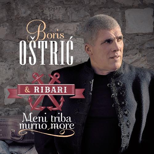 Meni triba mirno more