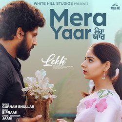 Mera Yaar (From &quot;Lekh&quot;)-OAkcHCtAb3g