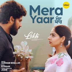 Mera Yaar (From &quot;Lekh&quot;)-OAkcHCtAb3g