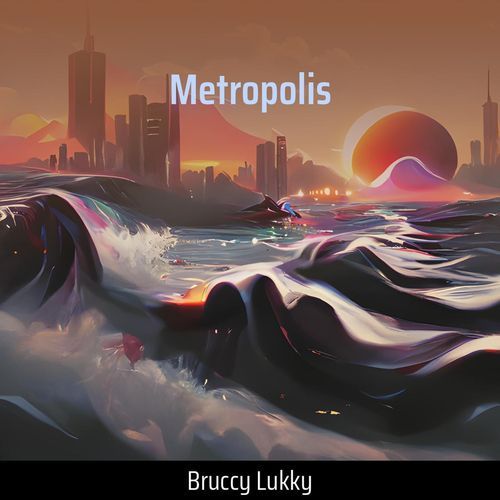 Metropolis cover art