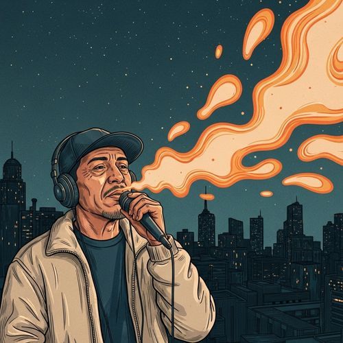 Mi Motivo cover art