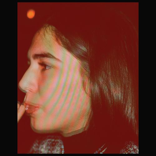 Michal cover art