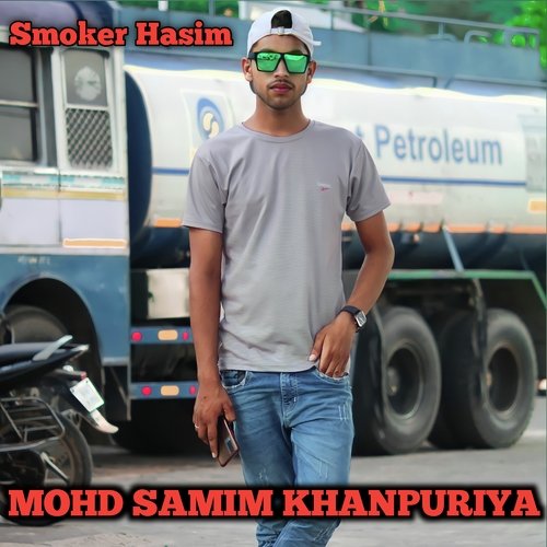 Mohd Samim Khanpuriya