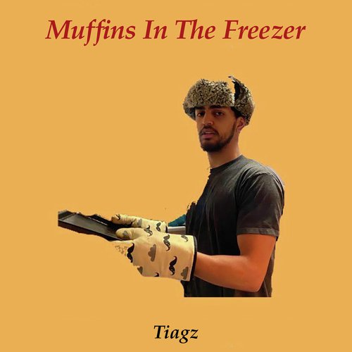 Muffins In The Freezer_poster_image