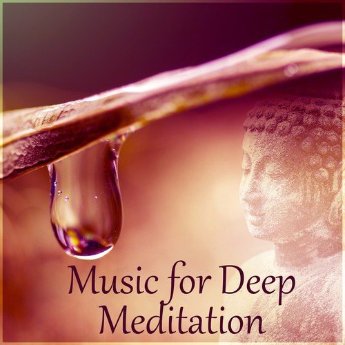Music for Deep Meditation - Om Meditation, Zen Music for Meditation, Meditation on the Seaside, Ralaxation Meditation
