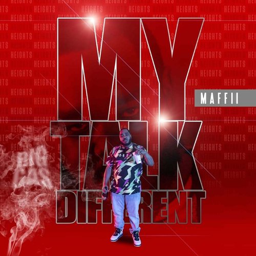 My Talk Different