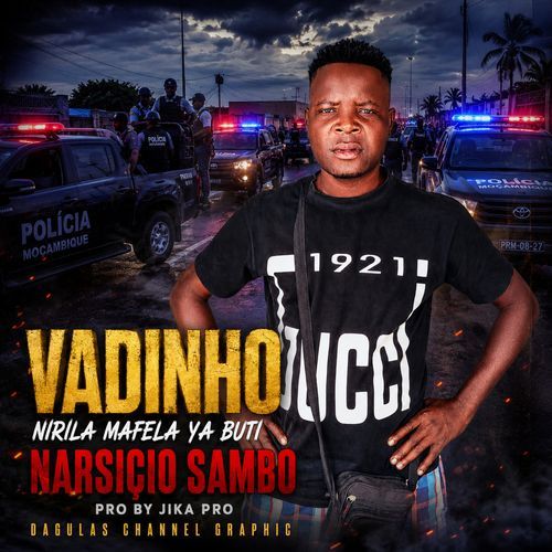 NIRILA MAFELA YA BUTI NARCISO SAMBO