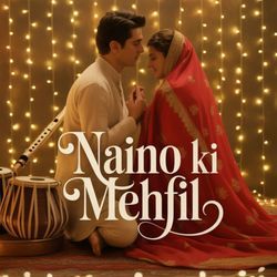 Naino Ki Mehfil