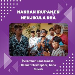 Nanban Irupan En Nenjikula Dha-HAUlHE0HUEk