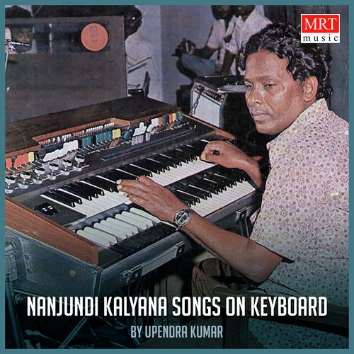 Nanjundi Kalyana Songs On Keyboard