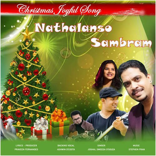 Nathalanso Sambram ( Konkani Christmas Hymn)