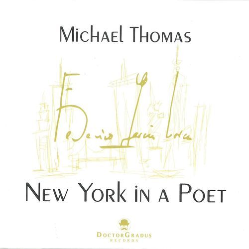 New York In A Poet