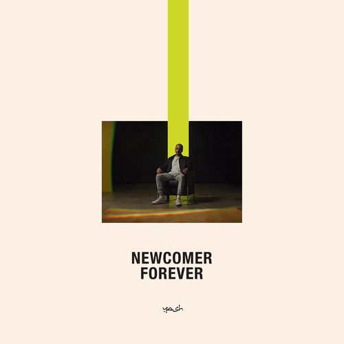 Newcomer Forever_poster_image