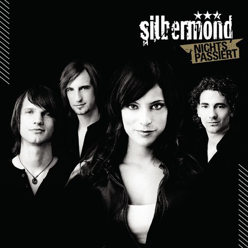 Nichts passiert cover art