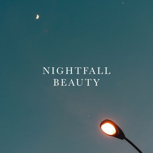 Nightfall Beauty_poster_image