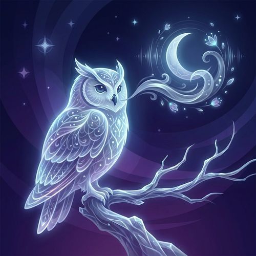 Nightwhisper cover art