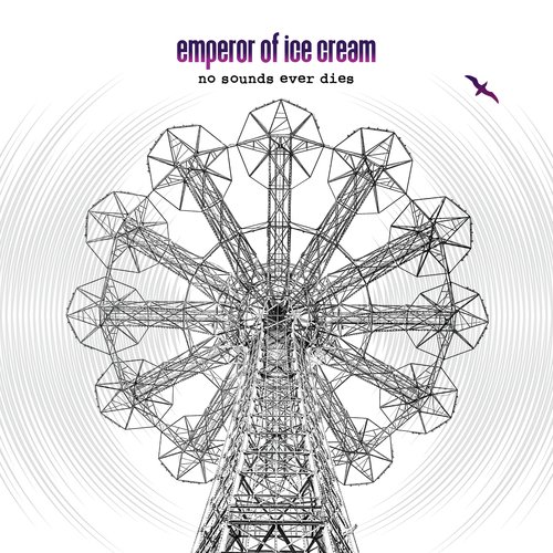 William cover art