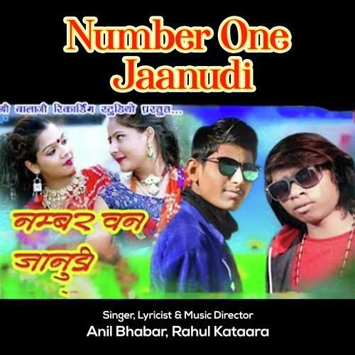 Number One Jaanudi