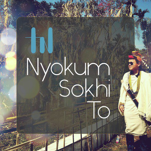 Nyokum Sokhi To (Lets celebrate Nyokum)