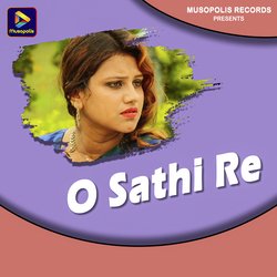 O Sathi Re-GREzHA54Tko