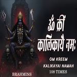 Om Kreem Kalikayai Namah 108 Times