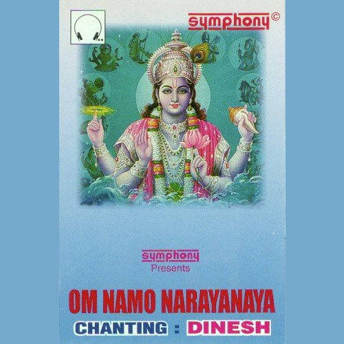 Om Namo Narayanaya
