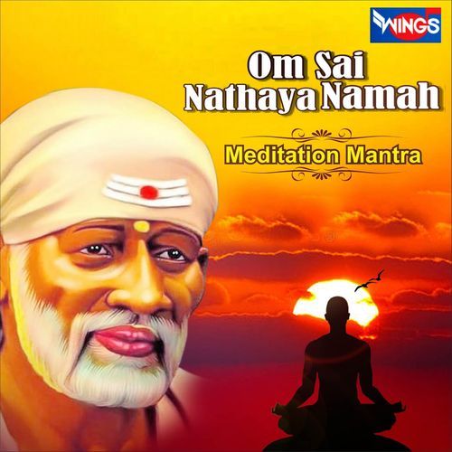 Om Sai Namo Namah