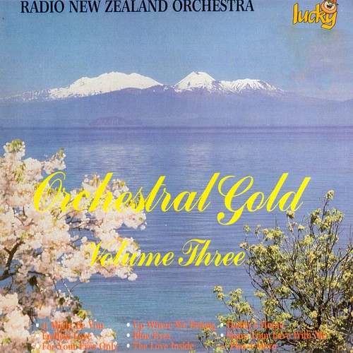Blue Eyes cover art