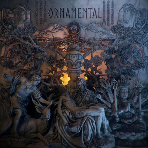 Choir cover art