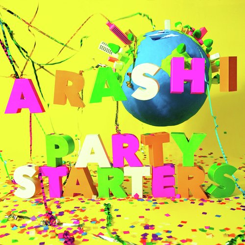 Party Starters_poster_image