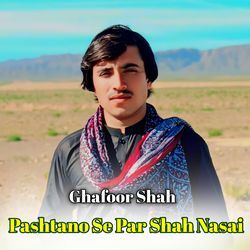 Pashtano Se Par Shah Nasai-Ph1YYSIEAUQ