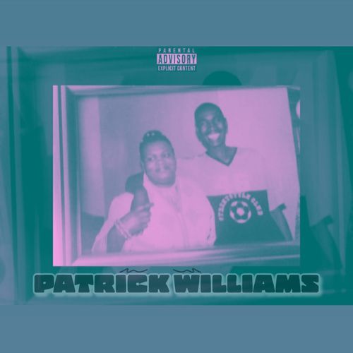Patrick (WILLIAM NTK Remix) cover art