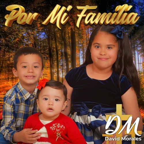 Por Mi Familia