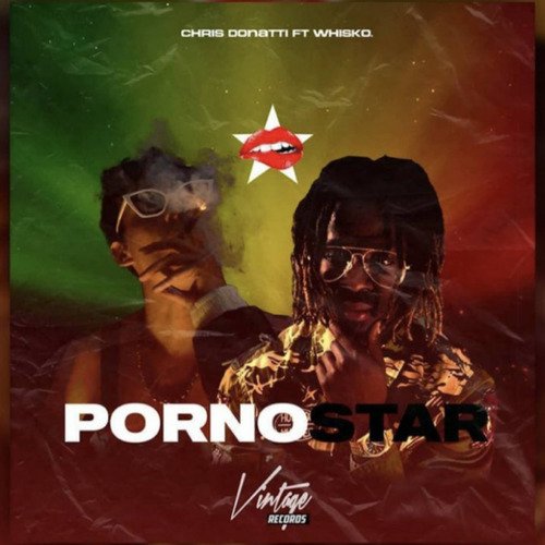 Pornostar