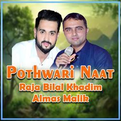 Pothwari Naat-IQM,XSMHQXo