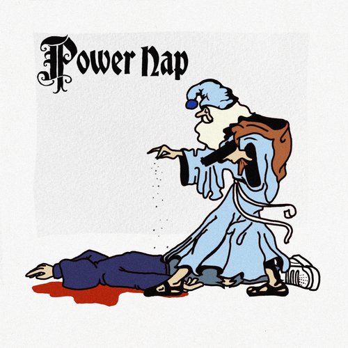 Power Nap_poster_image