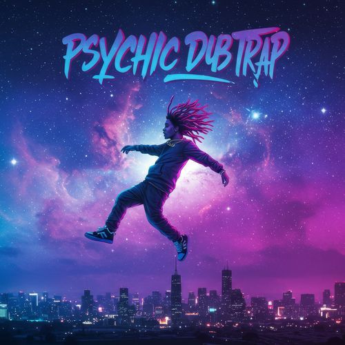 Psychic Dub Trap