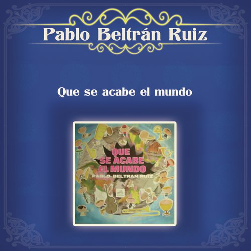 González Beat cover art