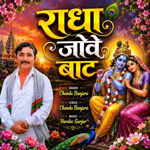 Radha Jove Baat