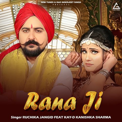 Rana Ji
