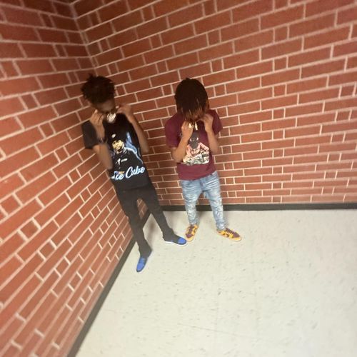 Rappin & Robbin