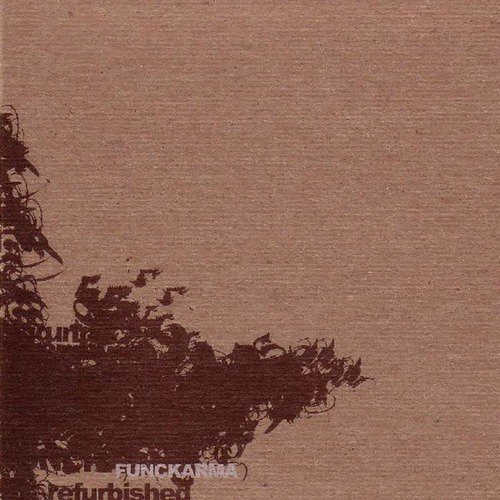 Nevile (Eog vs Funckarma) cover art