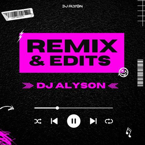 Remixes & Edits (Remix)