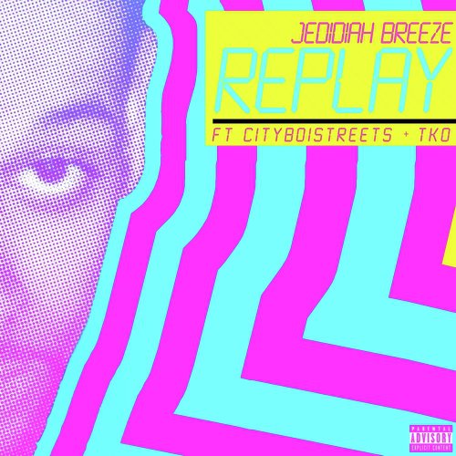 Replay  (feat. Tko & Cityboistreets)